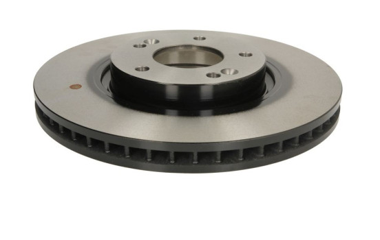 Disque de frein DF4957S TRW