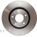 Disque de frein DF4958S TRW, Vignette 5