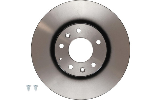 Disque de frein DF4958S TRW, Image 5