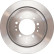 Disque de frein DF4965S TRW, Vignette 4