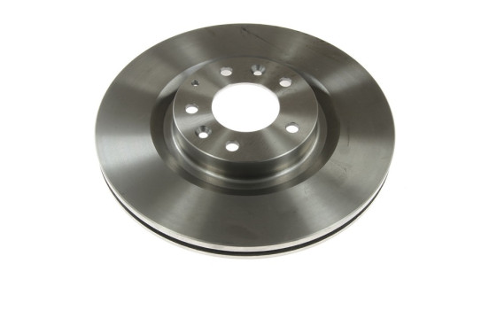 Disque de frein DF4970S TRW