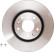 Disque de frein DF4974S TRW, Vignette 5