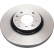 Disque de frein DF4974S TRW, Vignette 7
