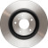 Disque de frein DF4983S TRW, Vignette 3