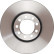 Disque de frein DF4994S TRW, Vignette 3