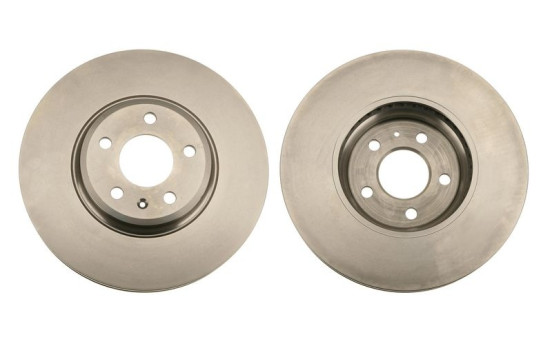Disque de frein DF6015S TRW, Image 4