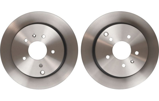 Disque de frein DF6024 TRW, Image 3