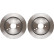 Disque de frein DF6024 TRW, Vignette 4