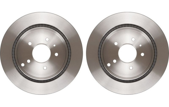 Disque de frein DF6024 TRW, Image 4