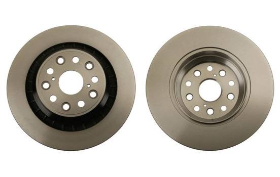 Disque de frein DF6039S TRW, Image 2