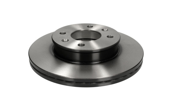 Disque de frein DF6040 TRW