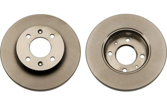 Disque de frein DF6040 TRW, Image 2