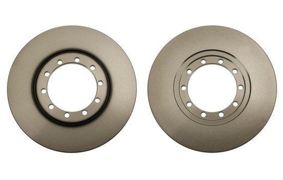 Disque de frein DF6049 TRW, Image 2
