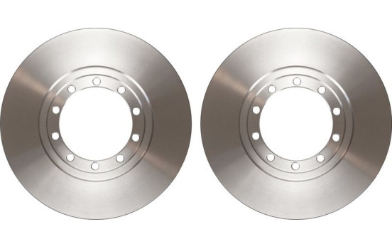 Disque de frein DF6049 TRW, Image 2