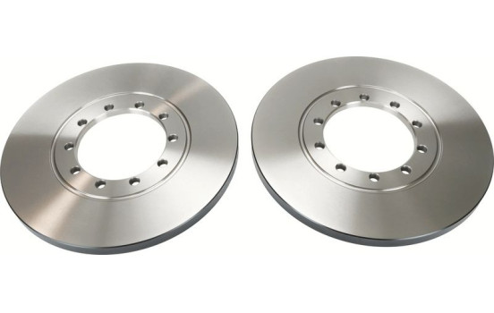 Disque de frein DF6049 TRW, Image 3