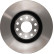Disque de frein DF6060S TRW, Vignette 3