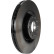 Disque de frein DF6060S TRW, Vignette 5