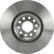 Disque de frein DF6060S TRW, Vignette 7