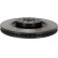 Disque de frein DF6060S TRW, Vignette 8