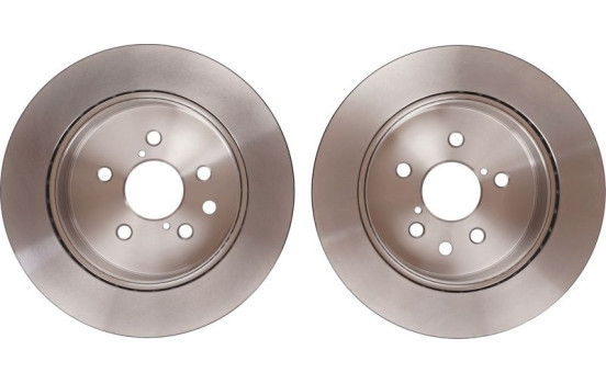 Disque de frein DF6063 TRW, Image 7