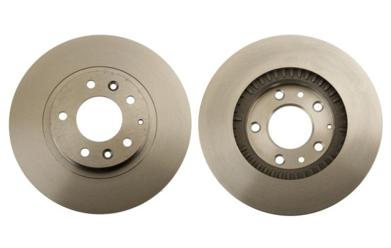 Disque de frein DF6068 TRW, Image 4