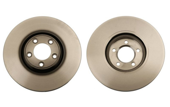 Disque de frein DF6073S TRW, Image 3