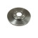 Disque de frein DF6078S TRW