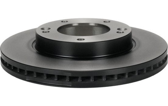 Disque de frein DF6081S TRW, Image 8