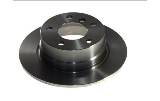 Disque de frein DF6106 TRW