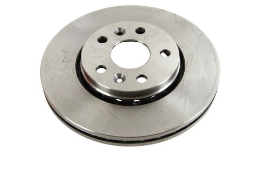 Disque de frein DF6110 TRW