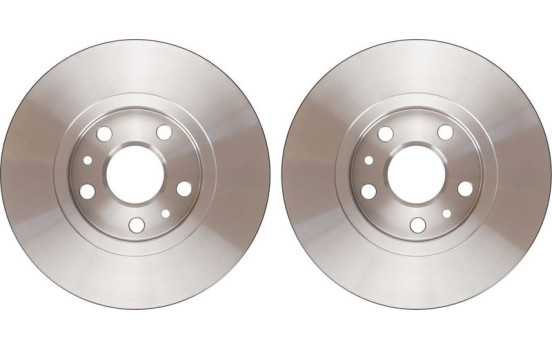 Disque de frein DF6110 TRW, Image 3