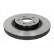 Disque de frein DF6113S TRW