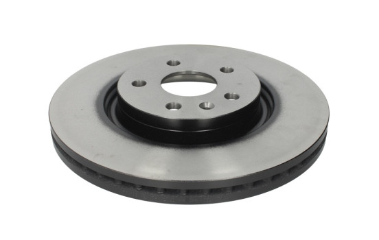 Disque de frein DF6113S TRW