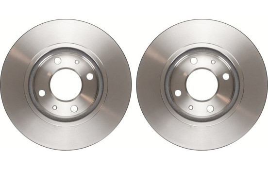Disque de frein DF6116 TRW, Image 3
