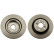 Disque de frein DF6117S TRW, Vignette 2