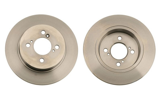 Disque de frein DF6122 TRW, Image 3