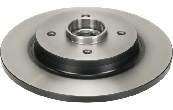 Disque de frein DF6128BS TRW, Image 3