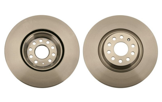 Disque de frein DF6133S TRW
