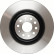 Disque de frein DF6133S TRW, Vignette 2