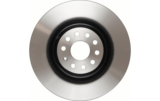 Disque de frein DF6133S TRW, Image 2