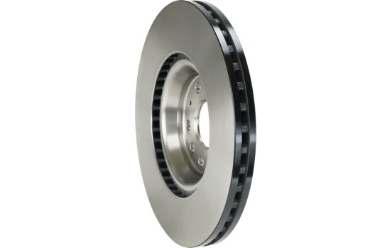 Disque de frein DF6133S TRW, Image 4