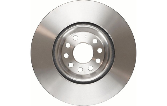 Disque de frein DF6133S TRW, Image 5