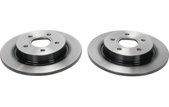 Disque de frein DF6139 TRW, Image 3