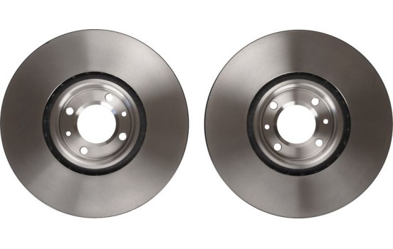 Disque de frein DF6140 TRW, Image 5