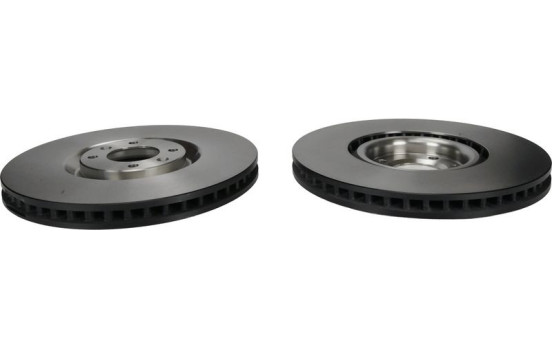 Disque de frein DF6140 TRW, Image 6