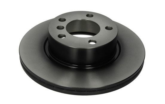 Disque de frein DF6143S TRW