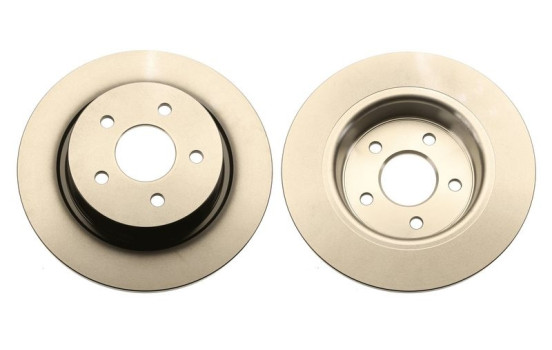 Disque de frein DF6150 TRW, Image 3