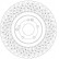 Disque de frein DF6153S TRW, Vignette 3