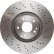 Disque de frein DF6153S TRW, Vignette 5