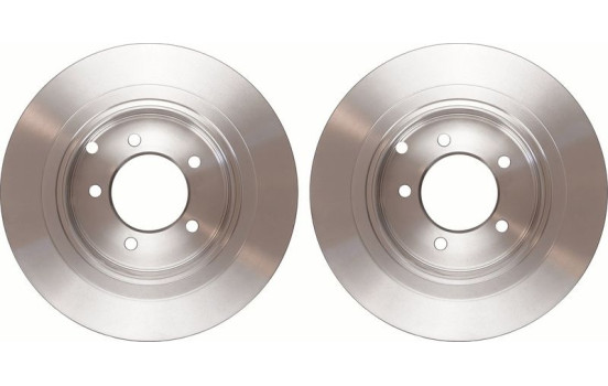 Disque de frein DF6177 TRW, Image 3